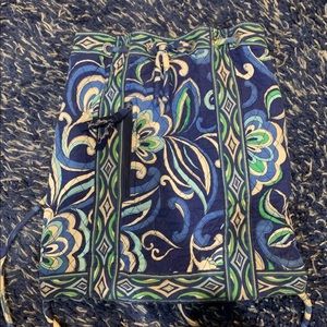 Vera Bradley gym bag